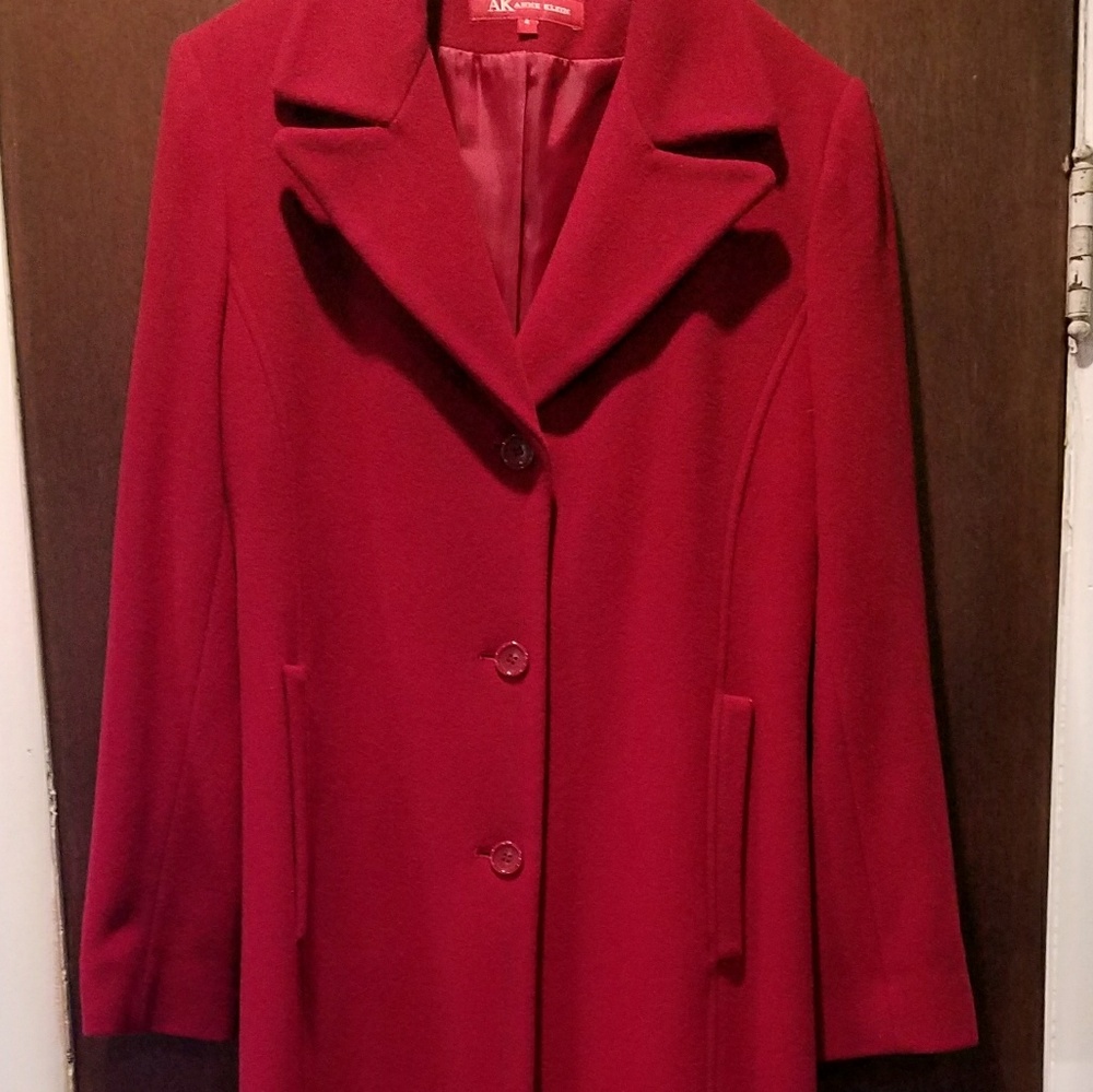 Anne Klein Coat